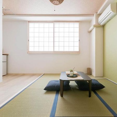 Karasuma Annex 2F - 3F - Vacation Stay 32636V Kyoto Exterior photo